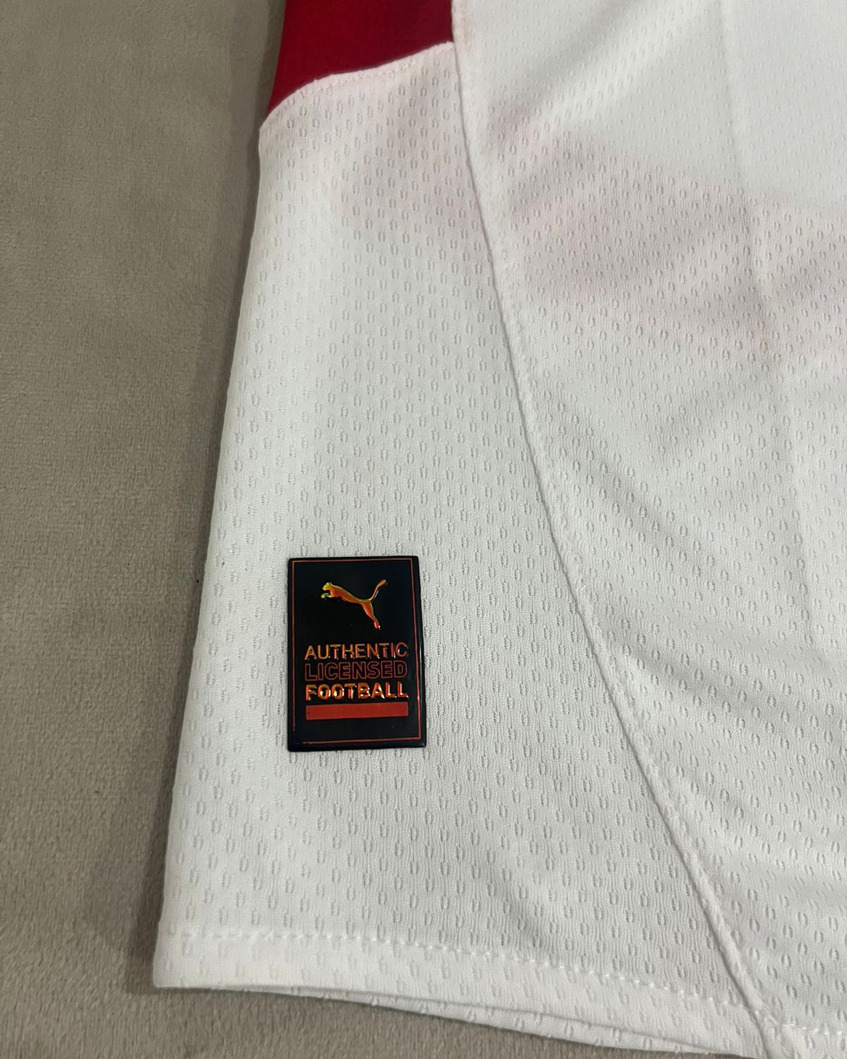 Tenue maroccaine blanc 2025 version (PRO)